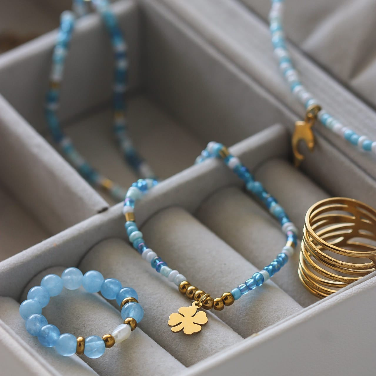 Fortuna Choker