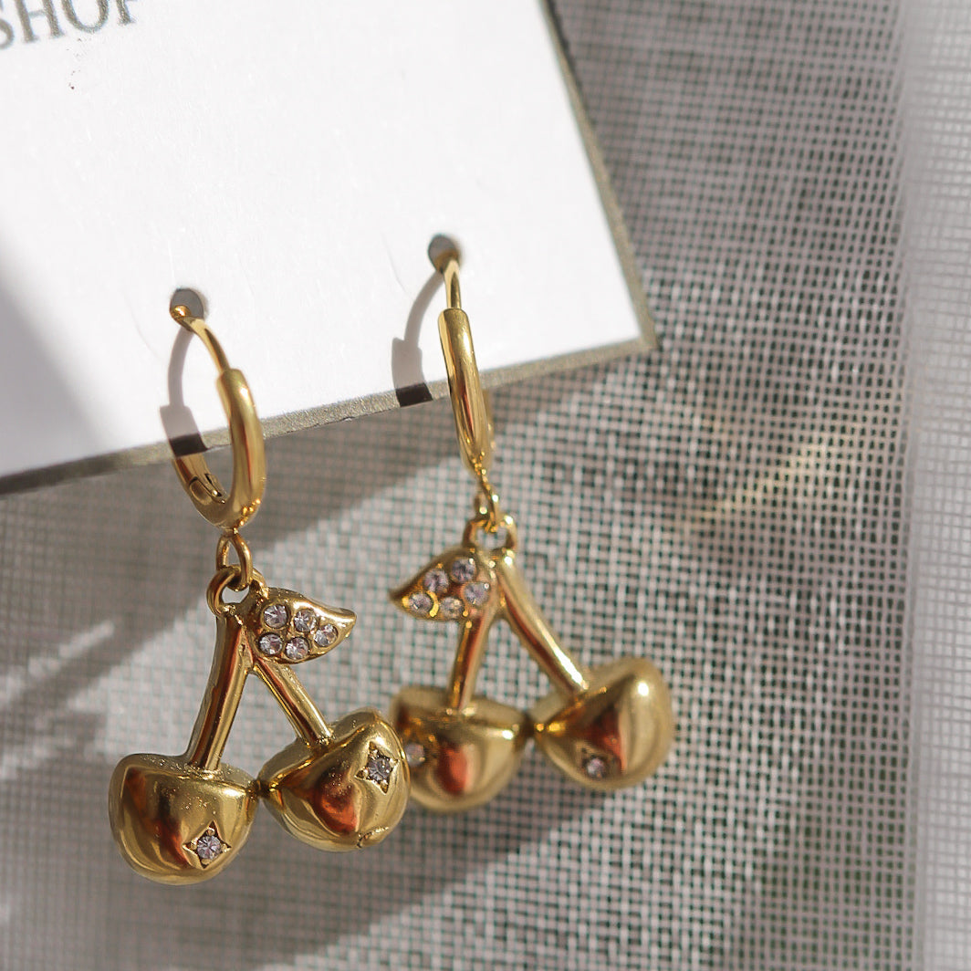 Betty Ohrringe