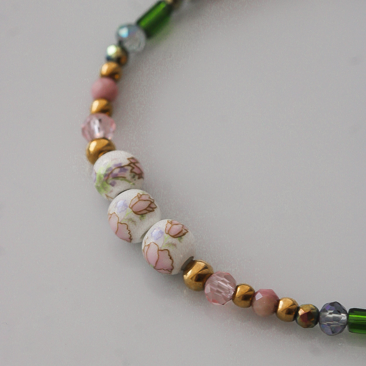 Pia Armband