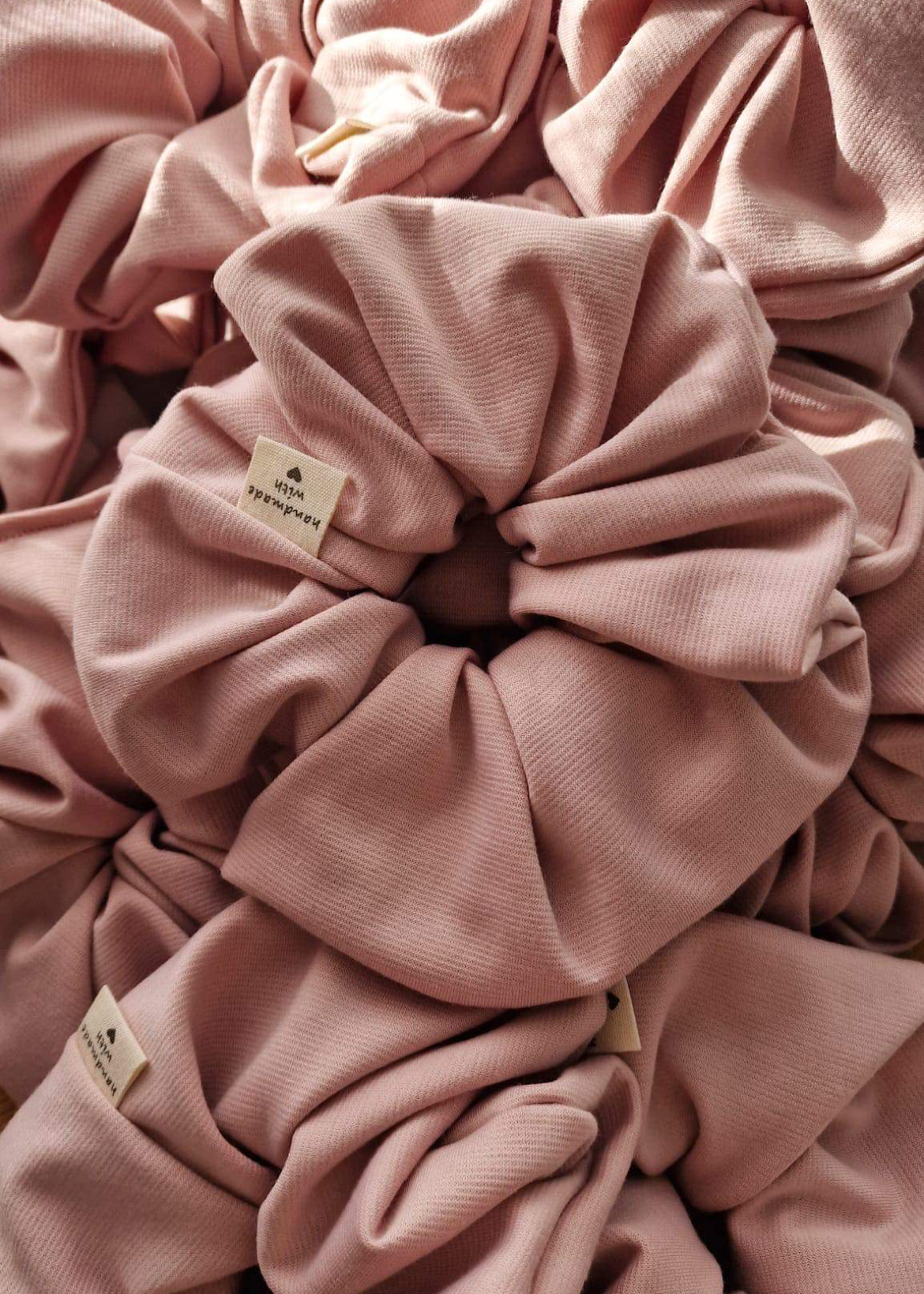 Juliett XXL Scrunchie