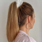 Silvana Scrunchie, Chiffon