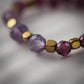 Helena Ring, Amethyst