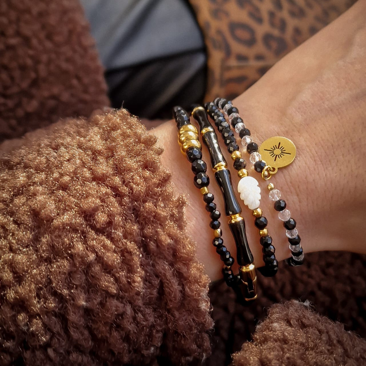 Alona Armband
