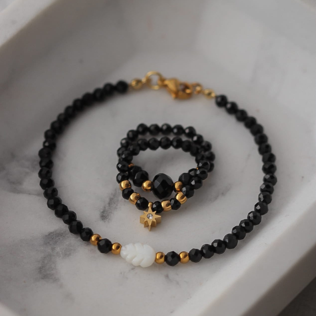 Alona Armband