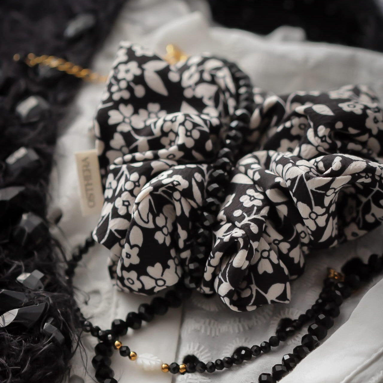 Mery Scrunchie
