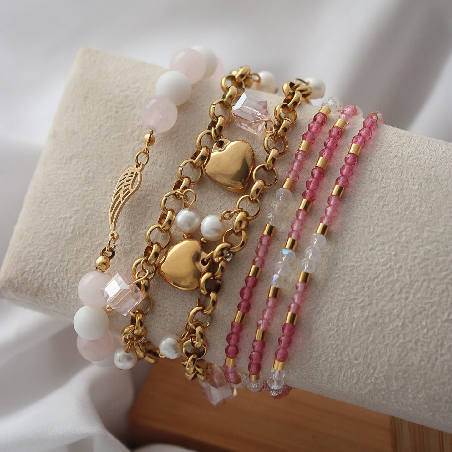 Adelayde Armband