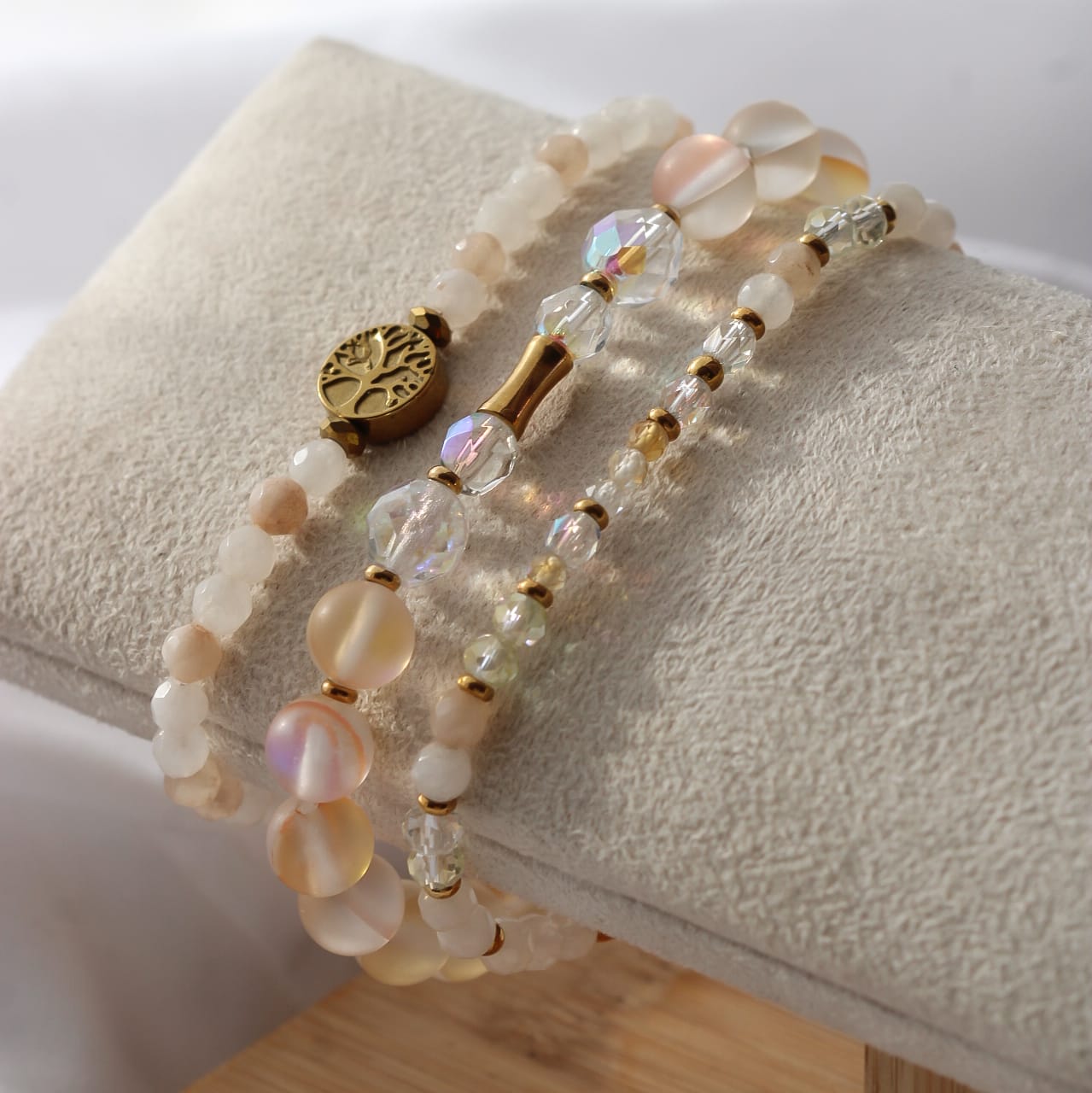 Amy Armband
