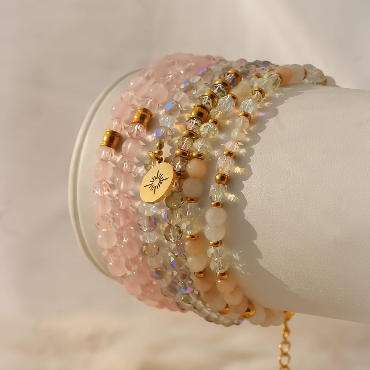 Paola Armband,