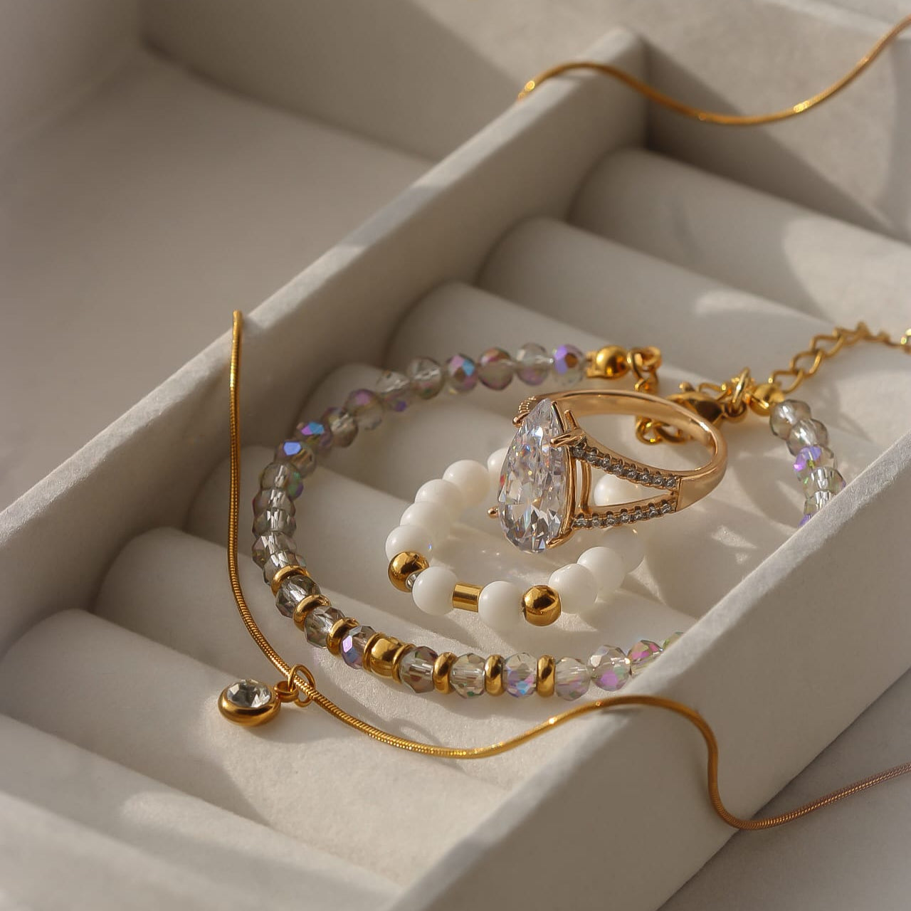 Paola Armband,