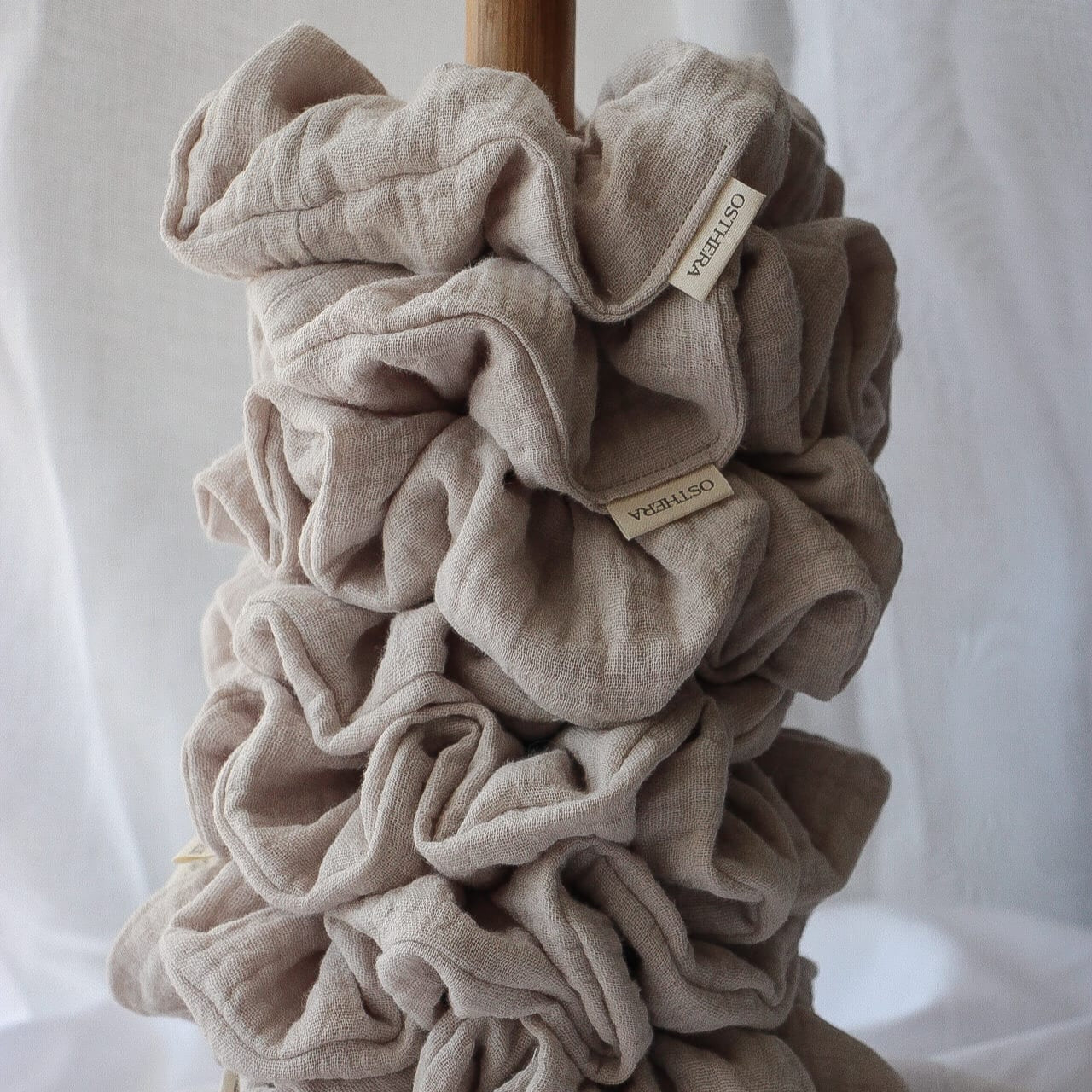 Sintia Scrunchie