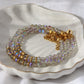 Paola Armband,