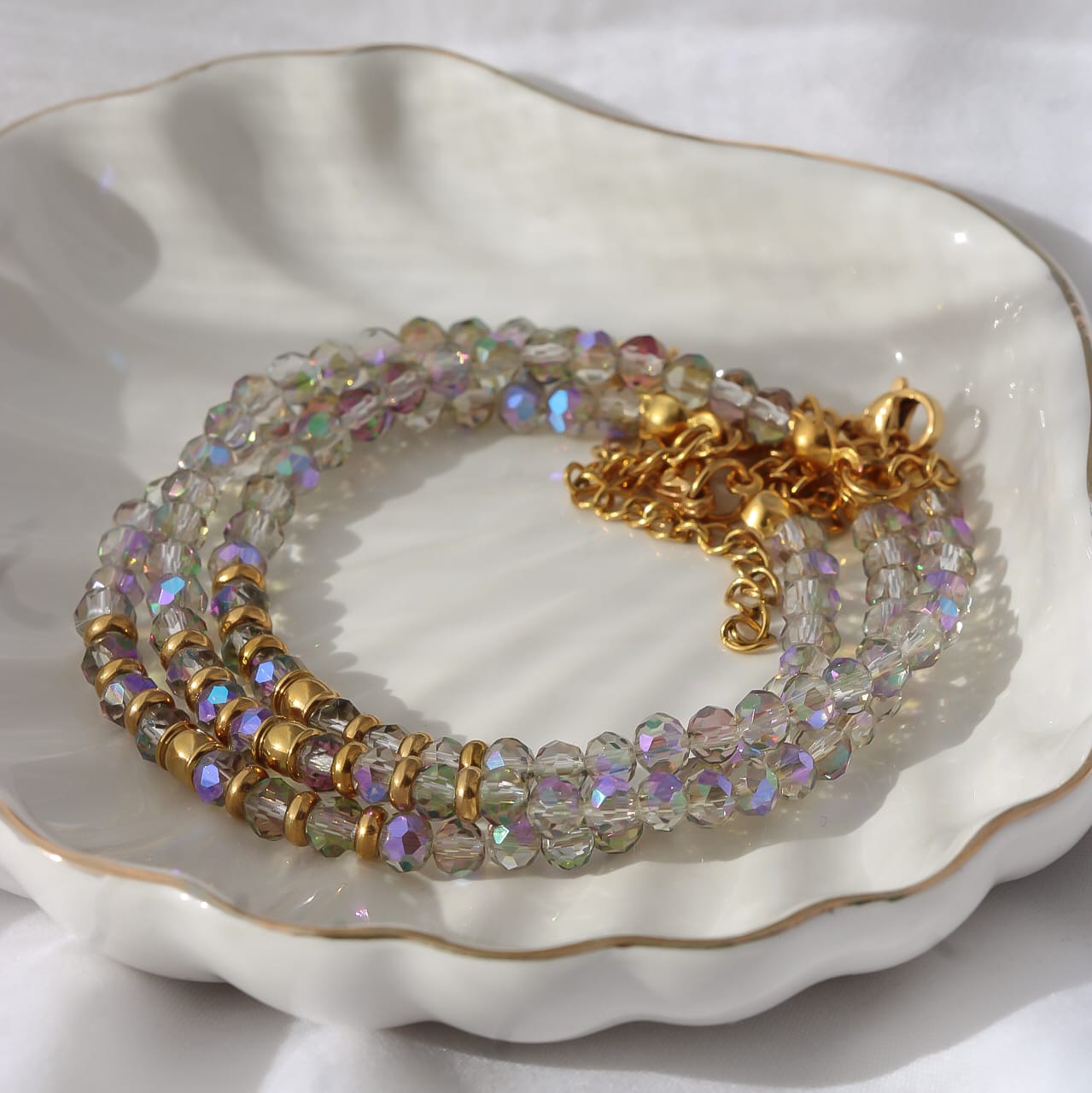 Paola Armband,