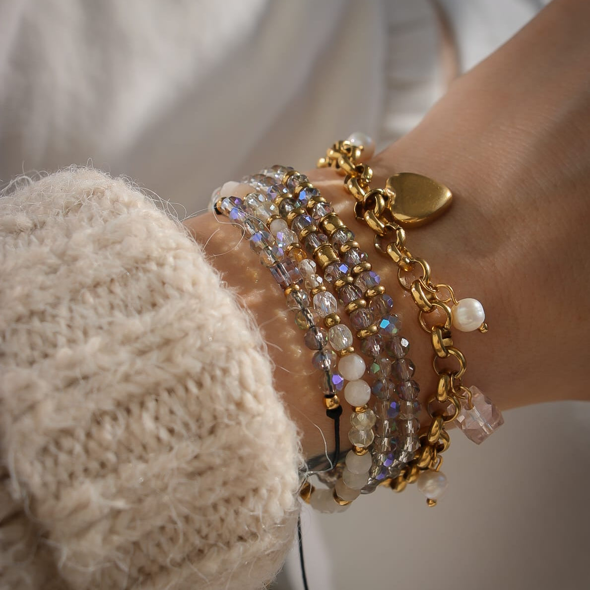 Paola Armband,
