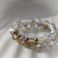 Paola Ring, Glaskristallen