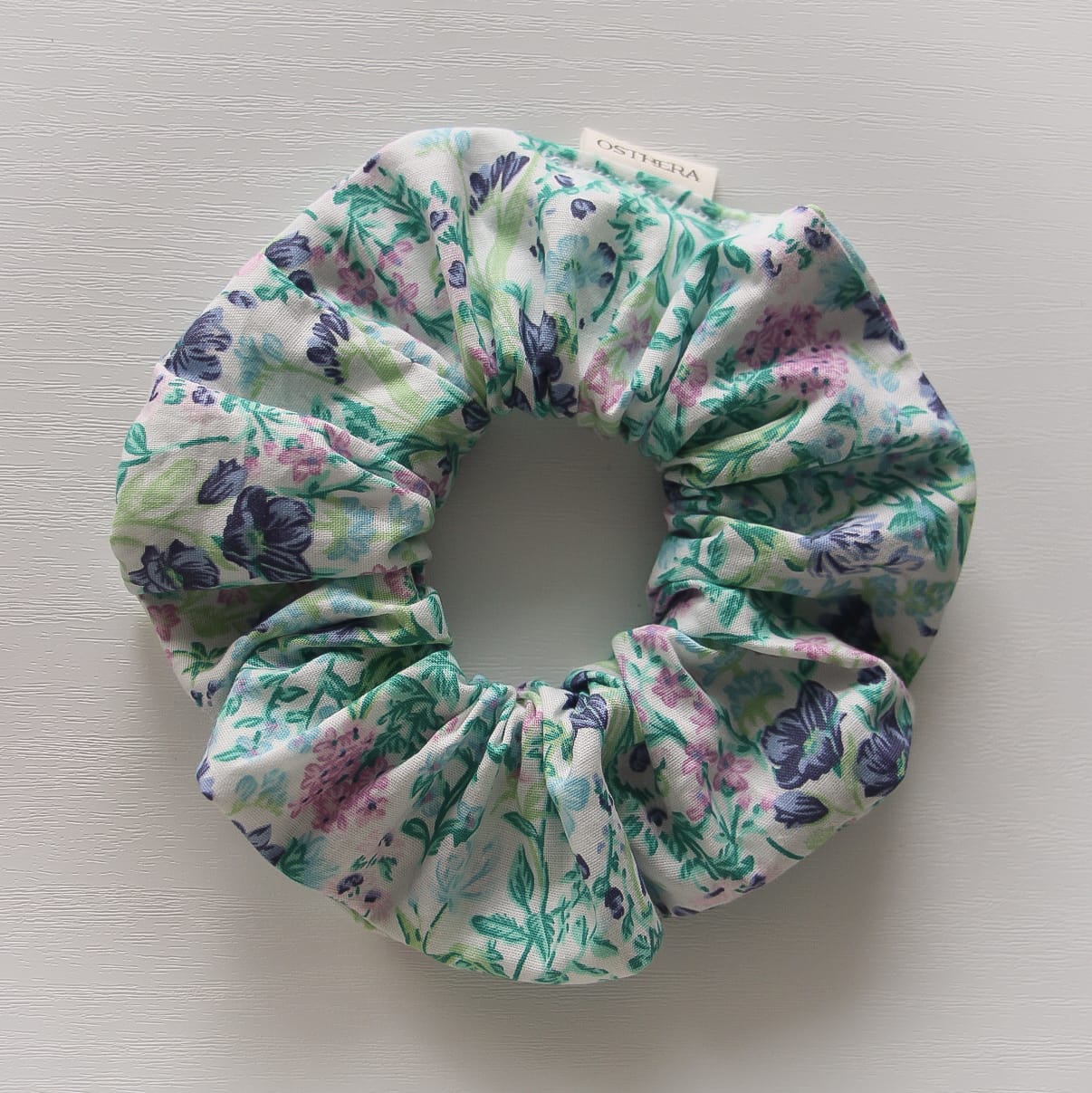 Morena Scrunchie small