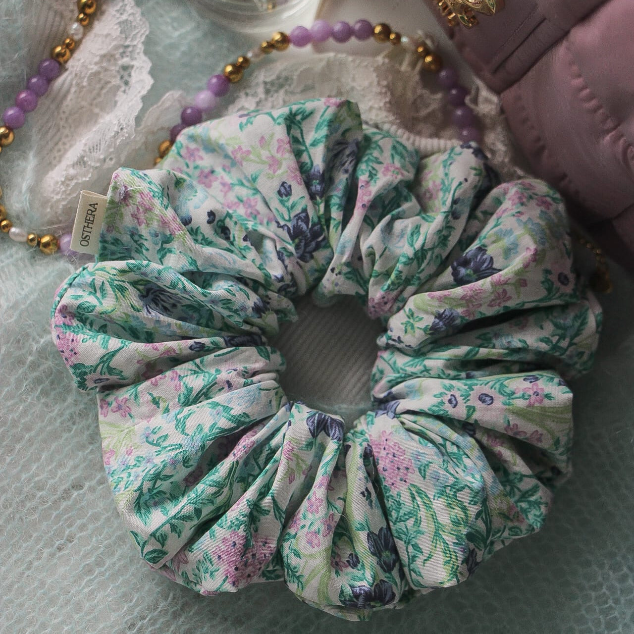 Morena Scrunchie large