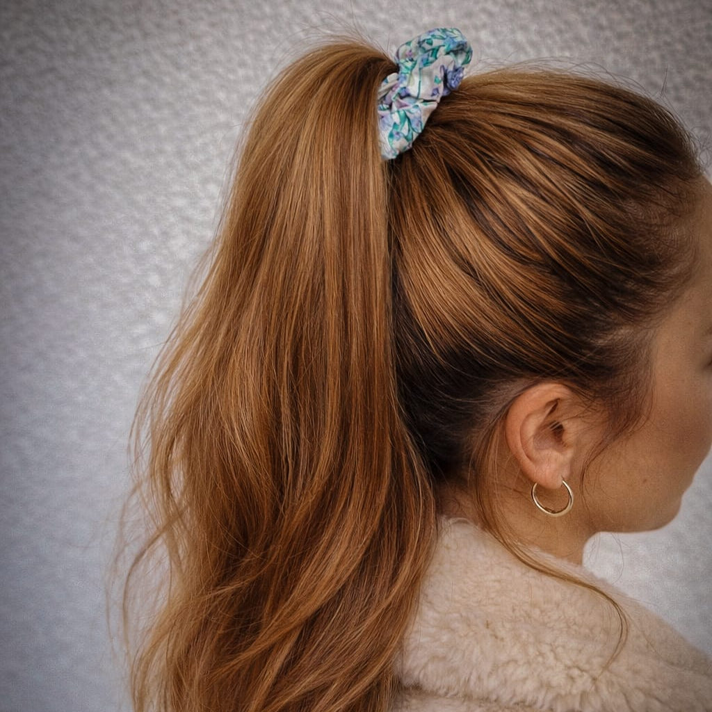 Morena Scrunchie small