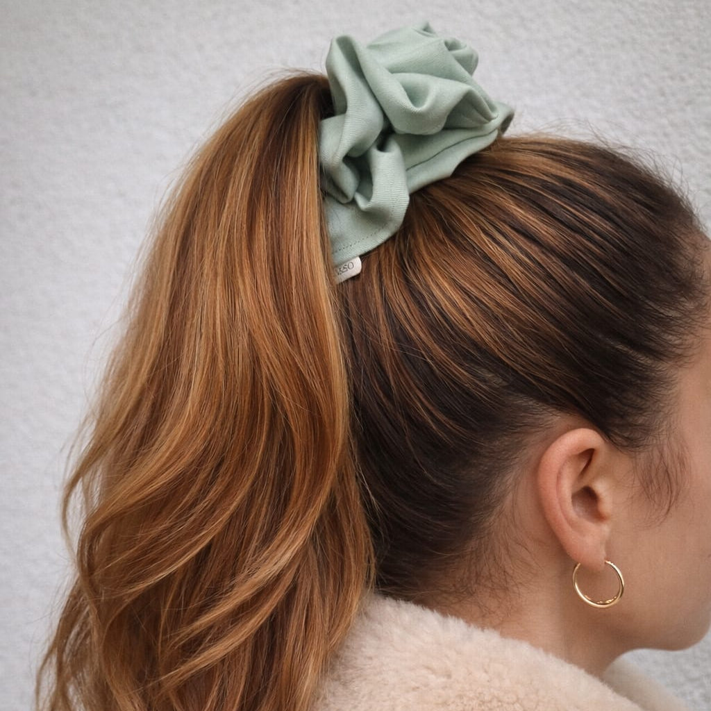 Kathy Scrunchie