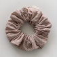 Sani Scrunchie, Baumwolle