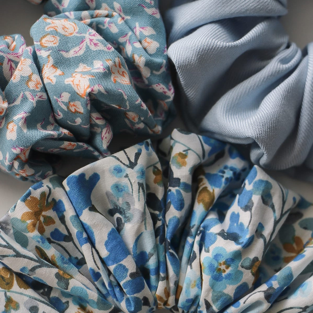 Orijana Scrunchie large