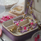 Karolina Armband, Edelsteine