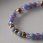 Wioleta Armband, Edelsteine