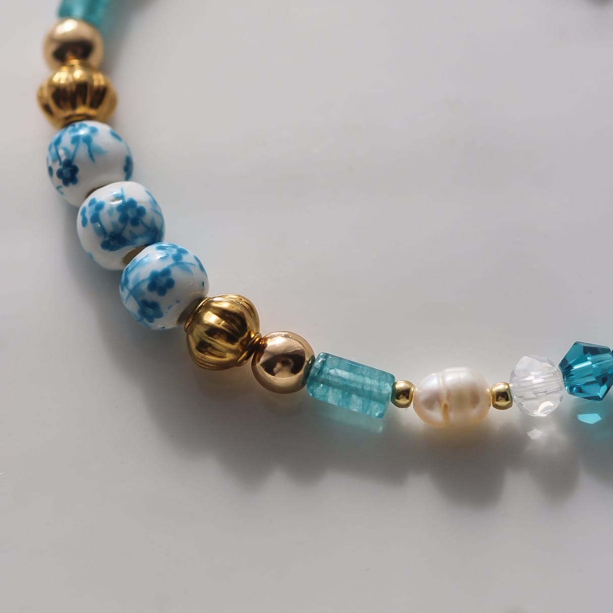 Florence Armband
