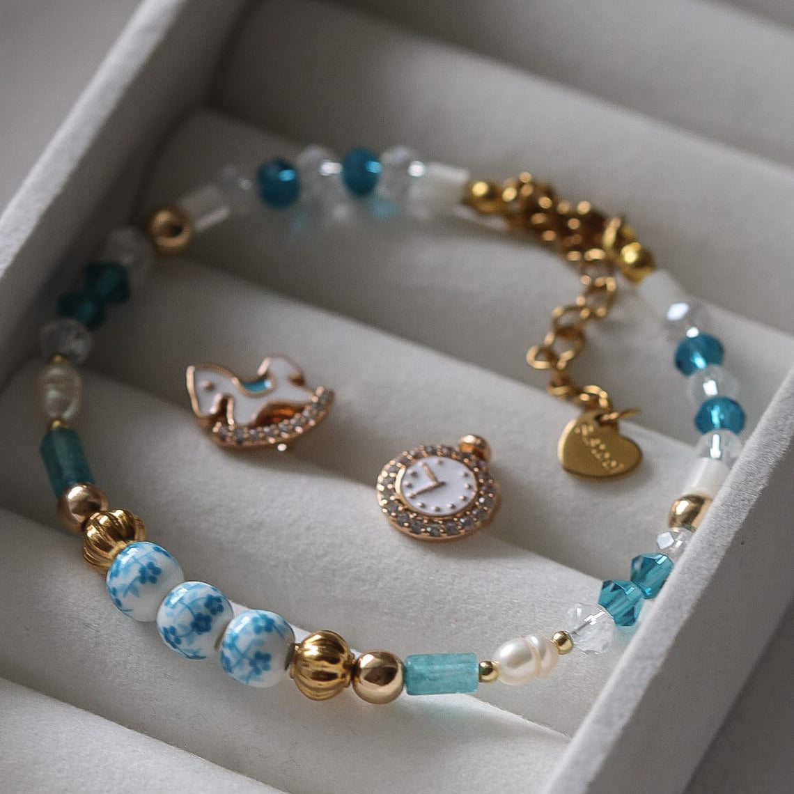 Florence Armband
