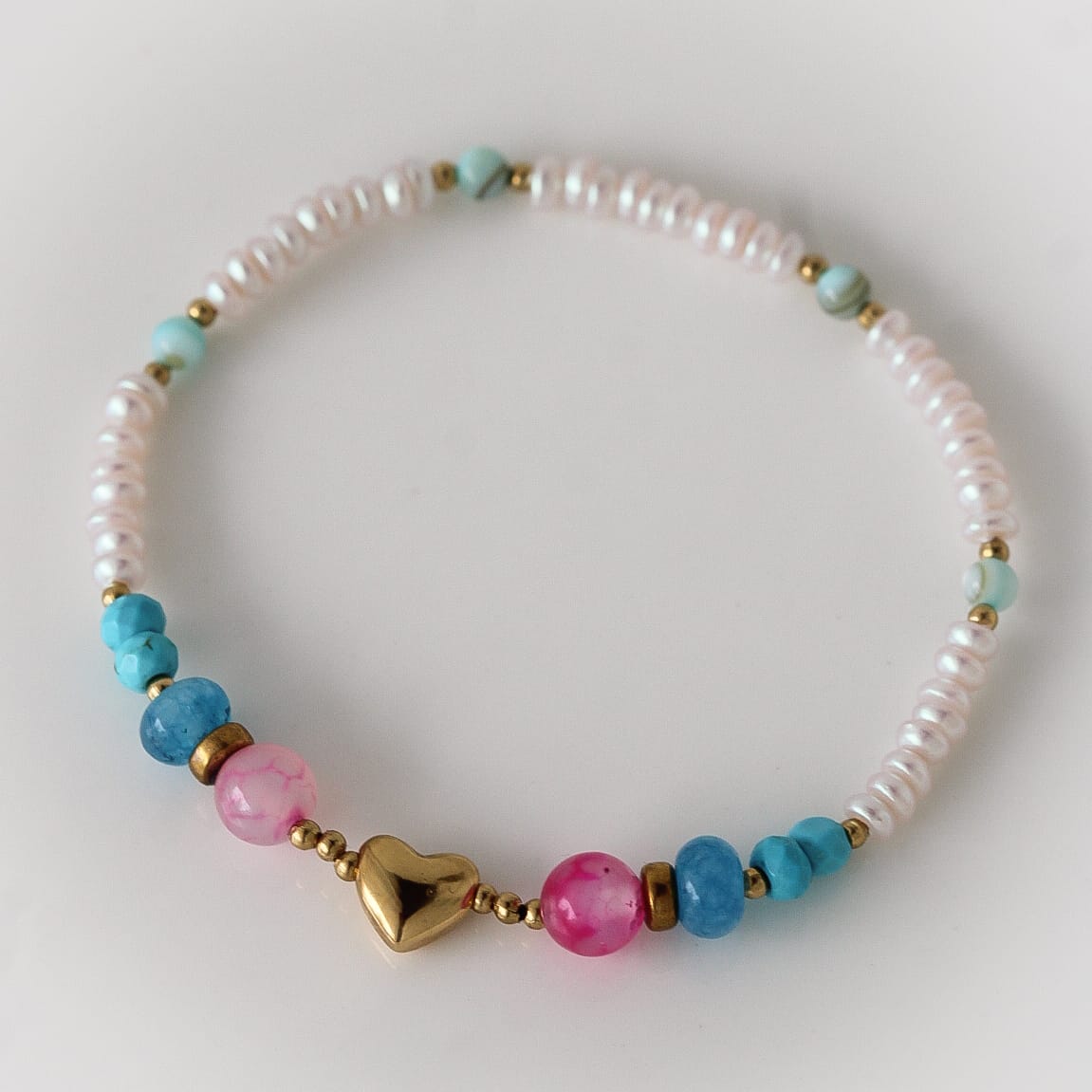 Sandy Armband