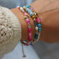 Sandy Armband