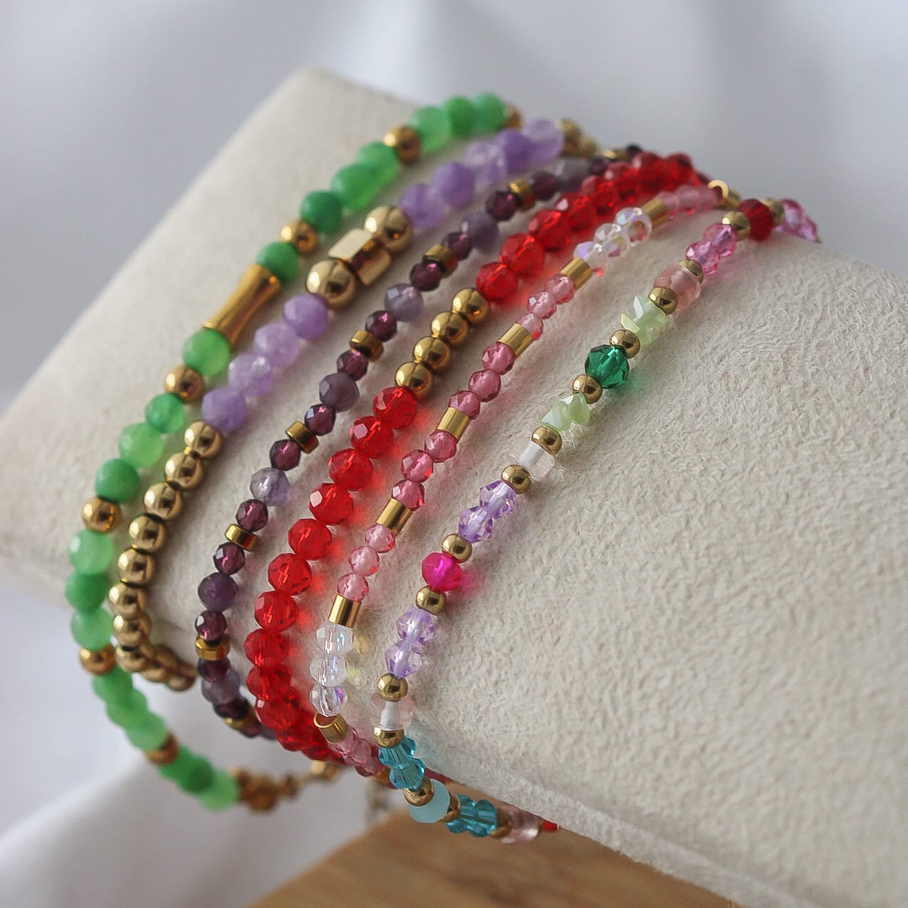 Estera Armband