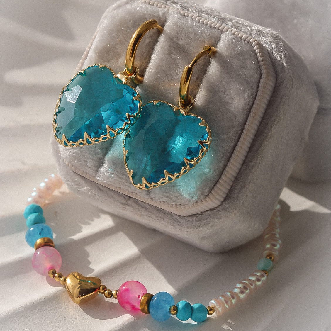 Sandy Armband