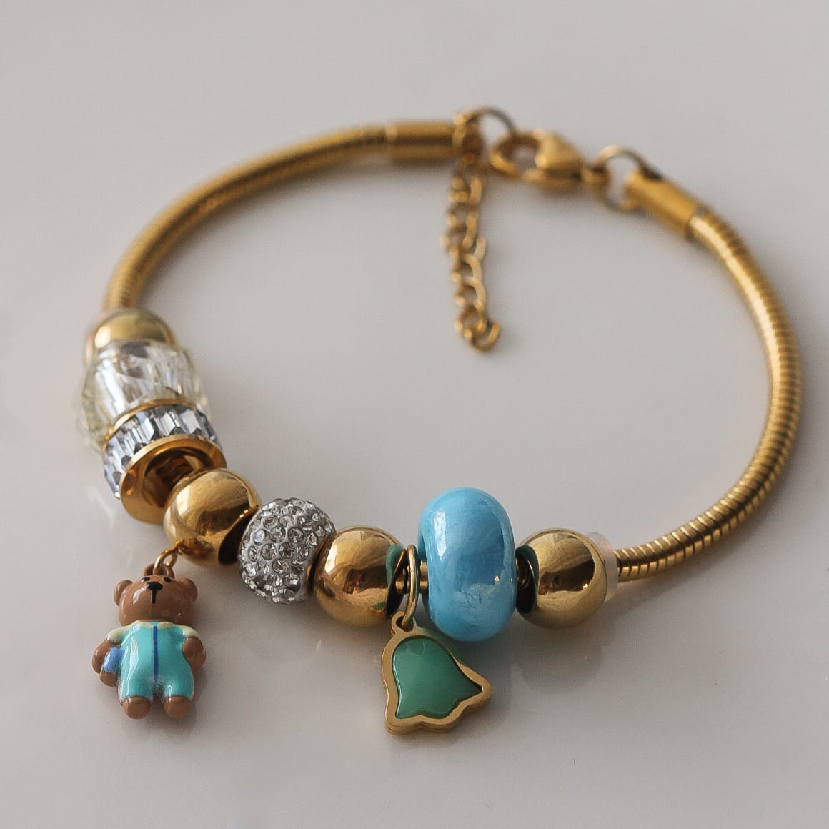 Mara Armband
