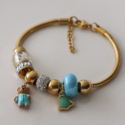 Mara Armband