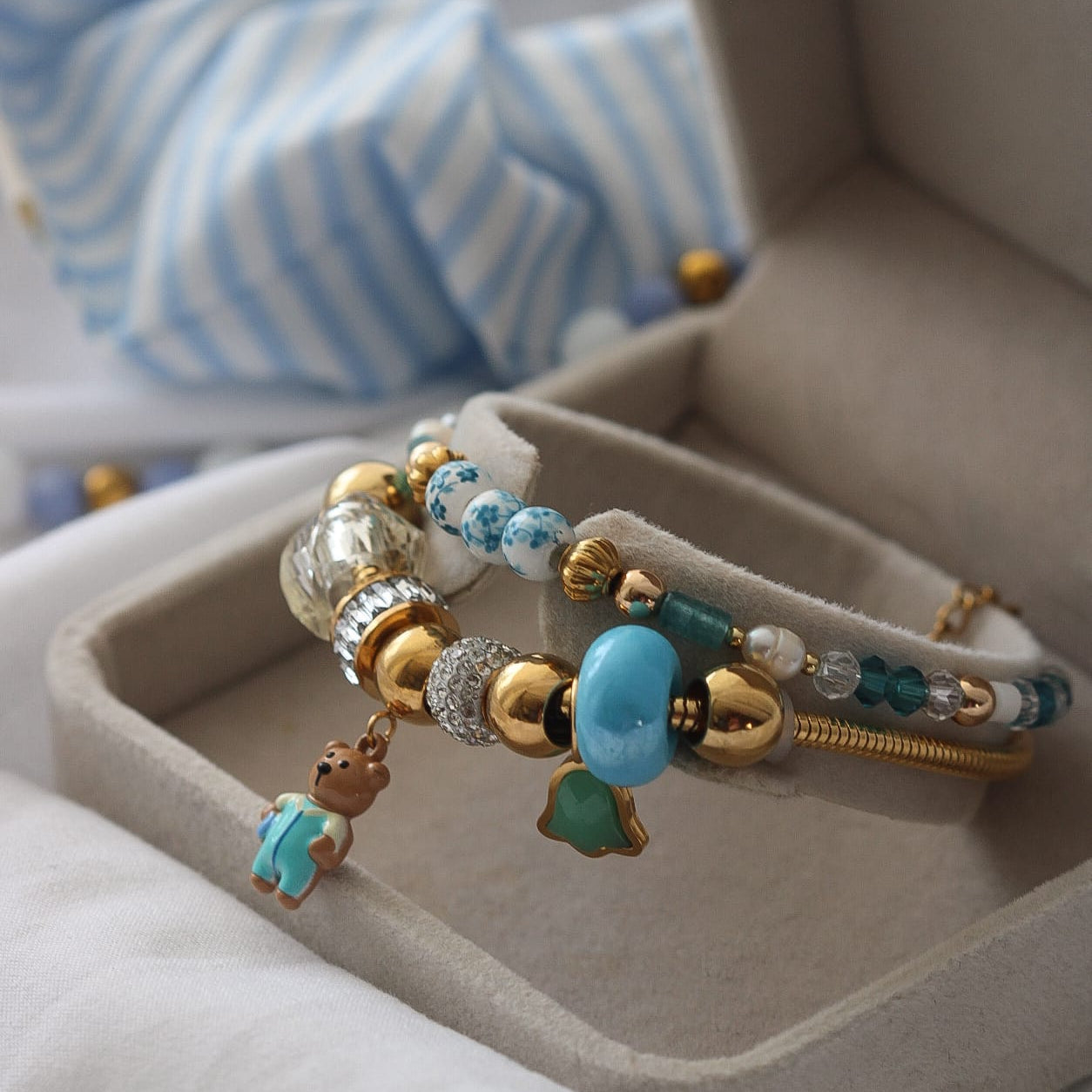Mara Armband