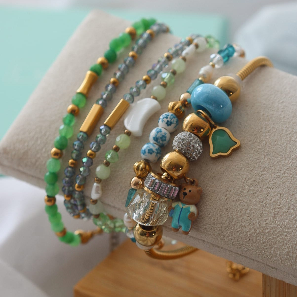 Mara Armband