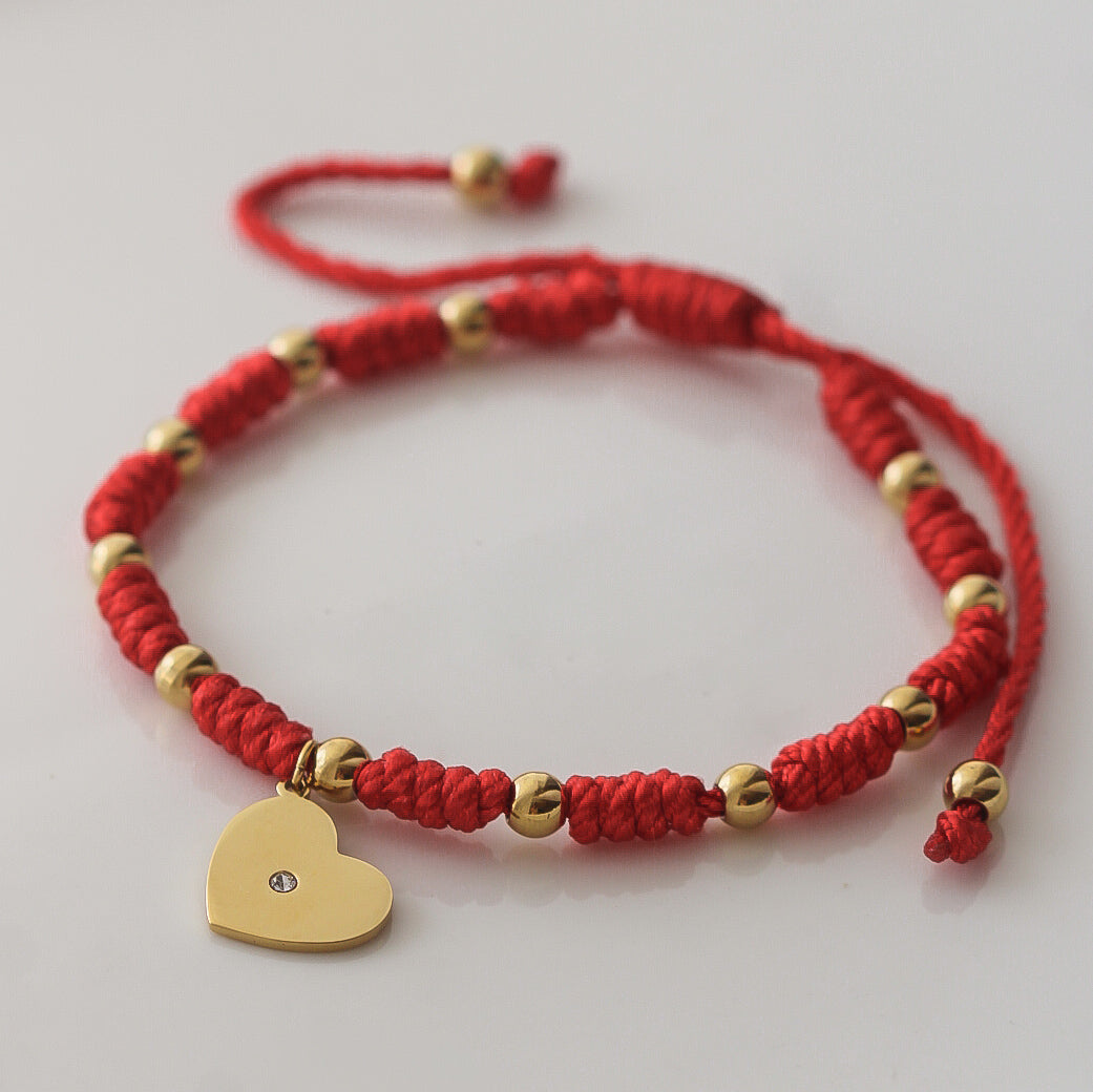 Lori Armband