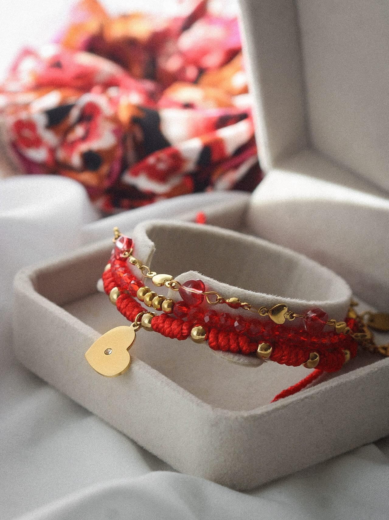 Lori Armband
