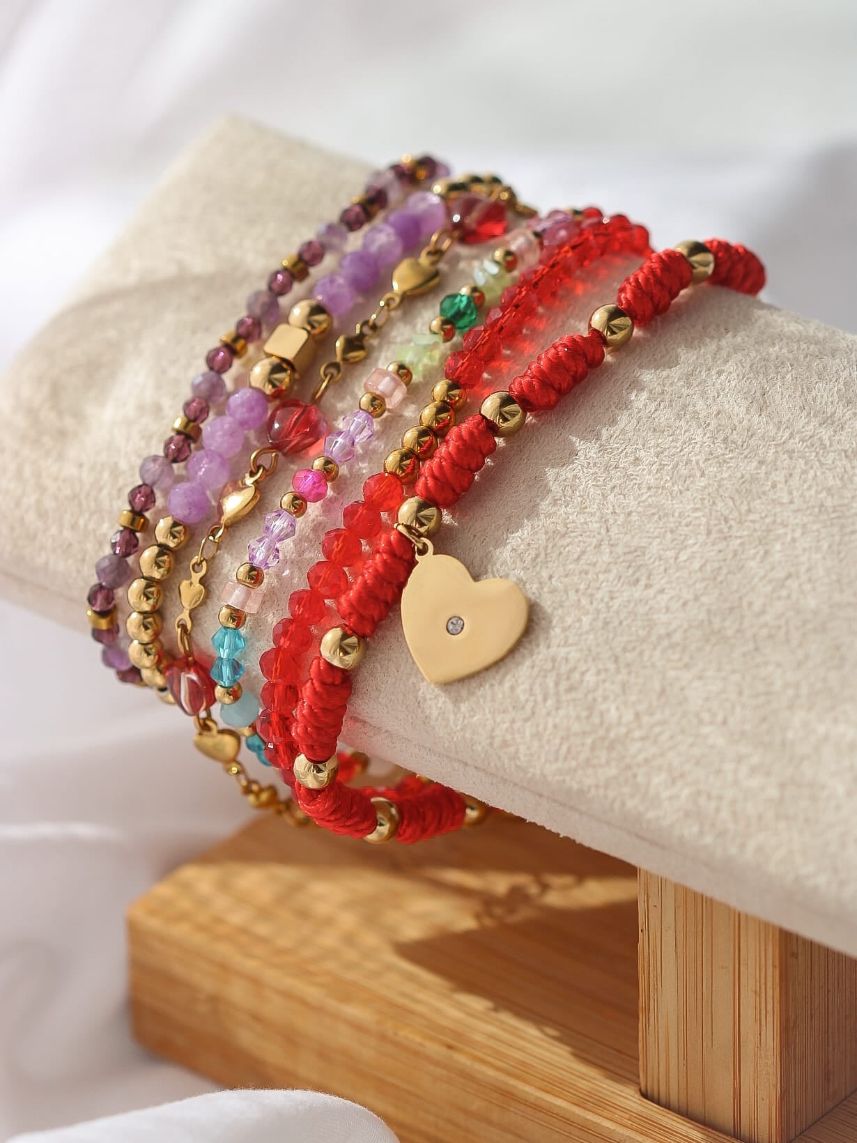Lori Armband