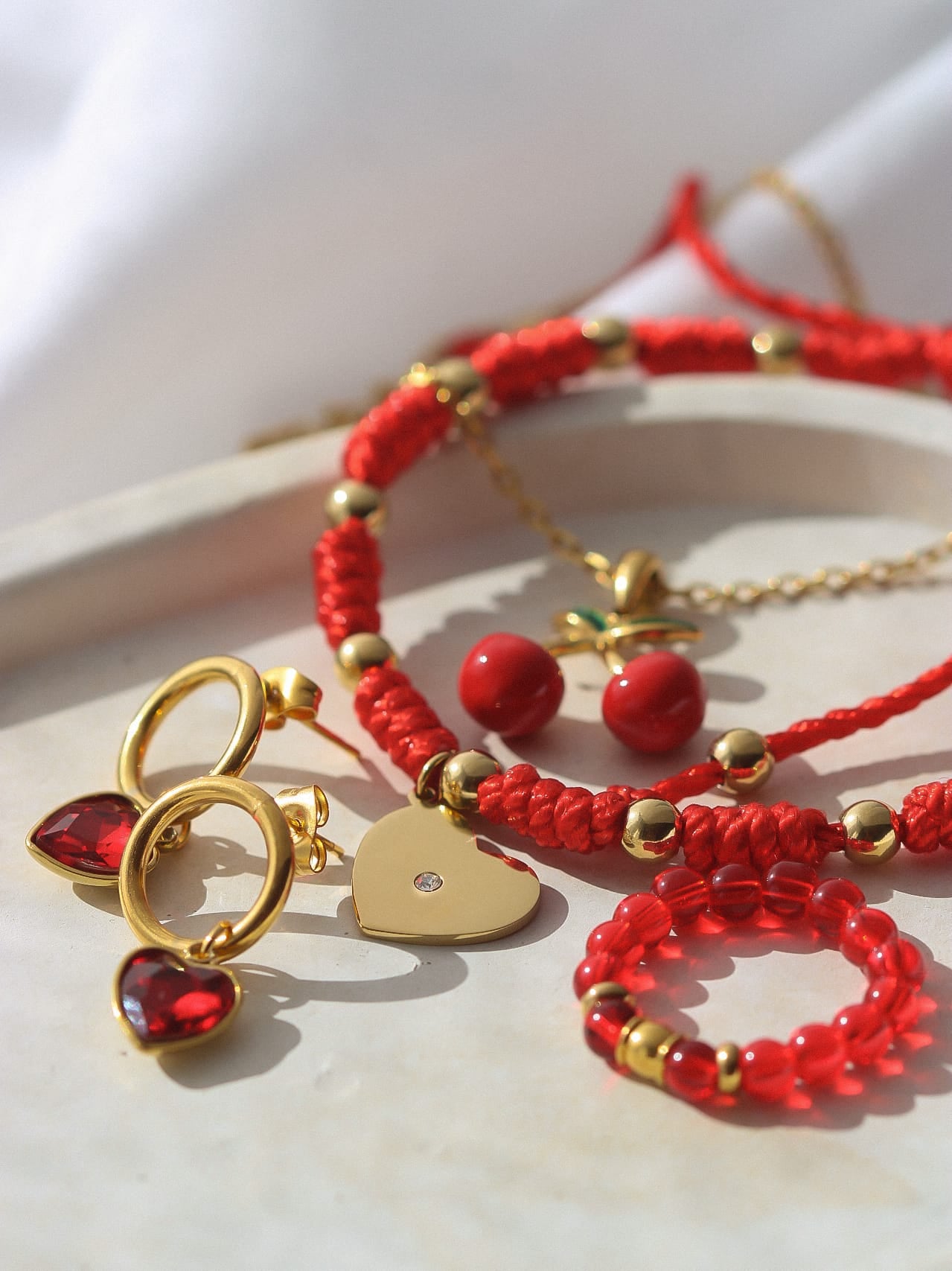 Lori Armband