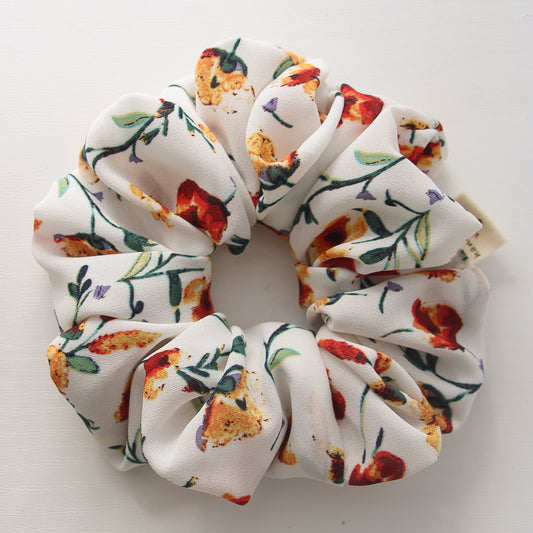 Fiona Scrunchie