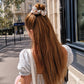 Fiona Scrunchie