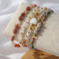 Pia Armband