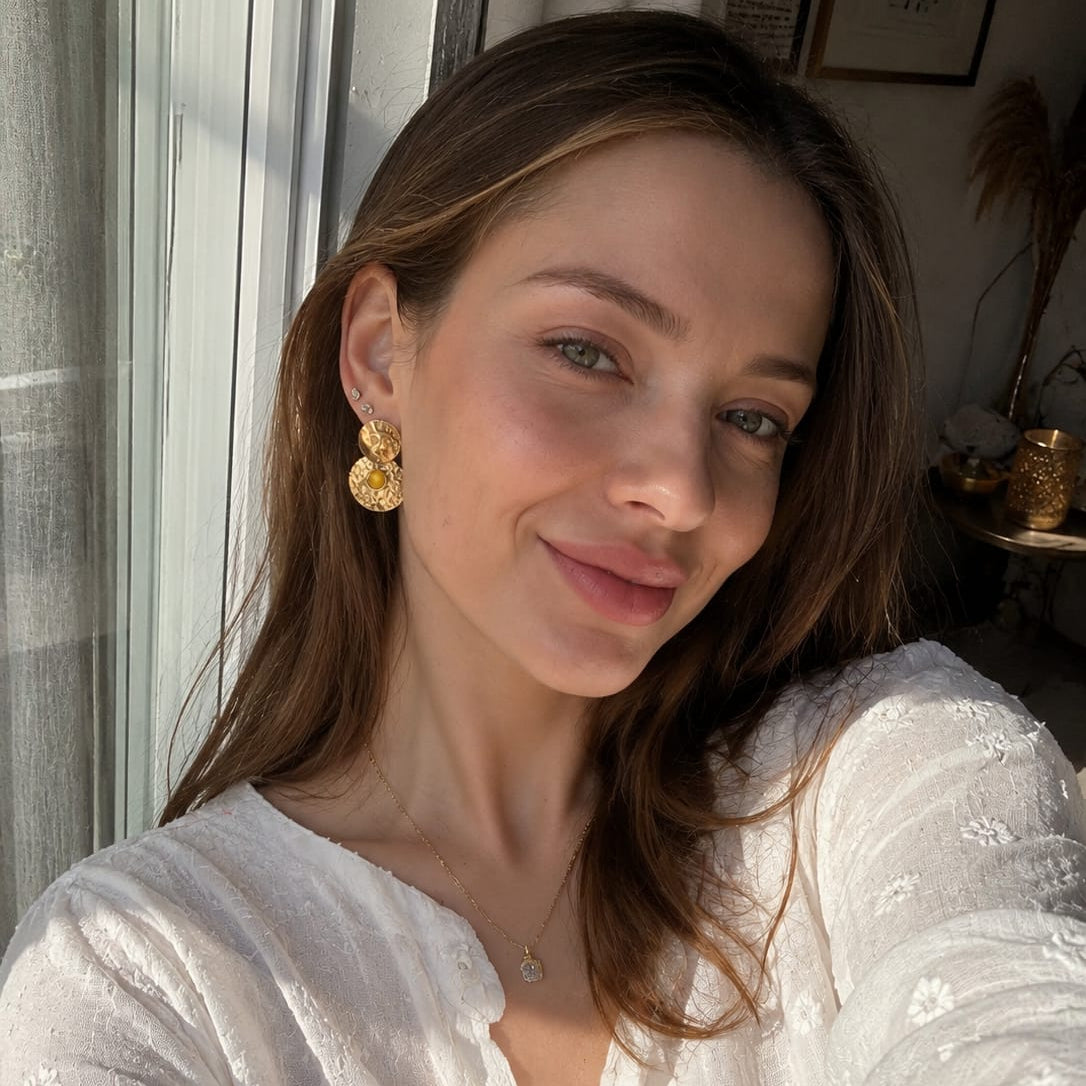 Linda Ohrringe