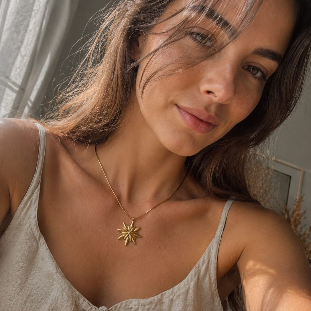 Sophia Halskette