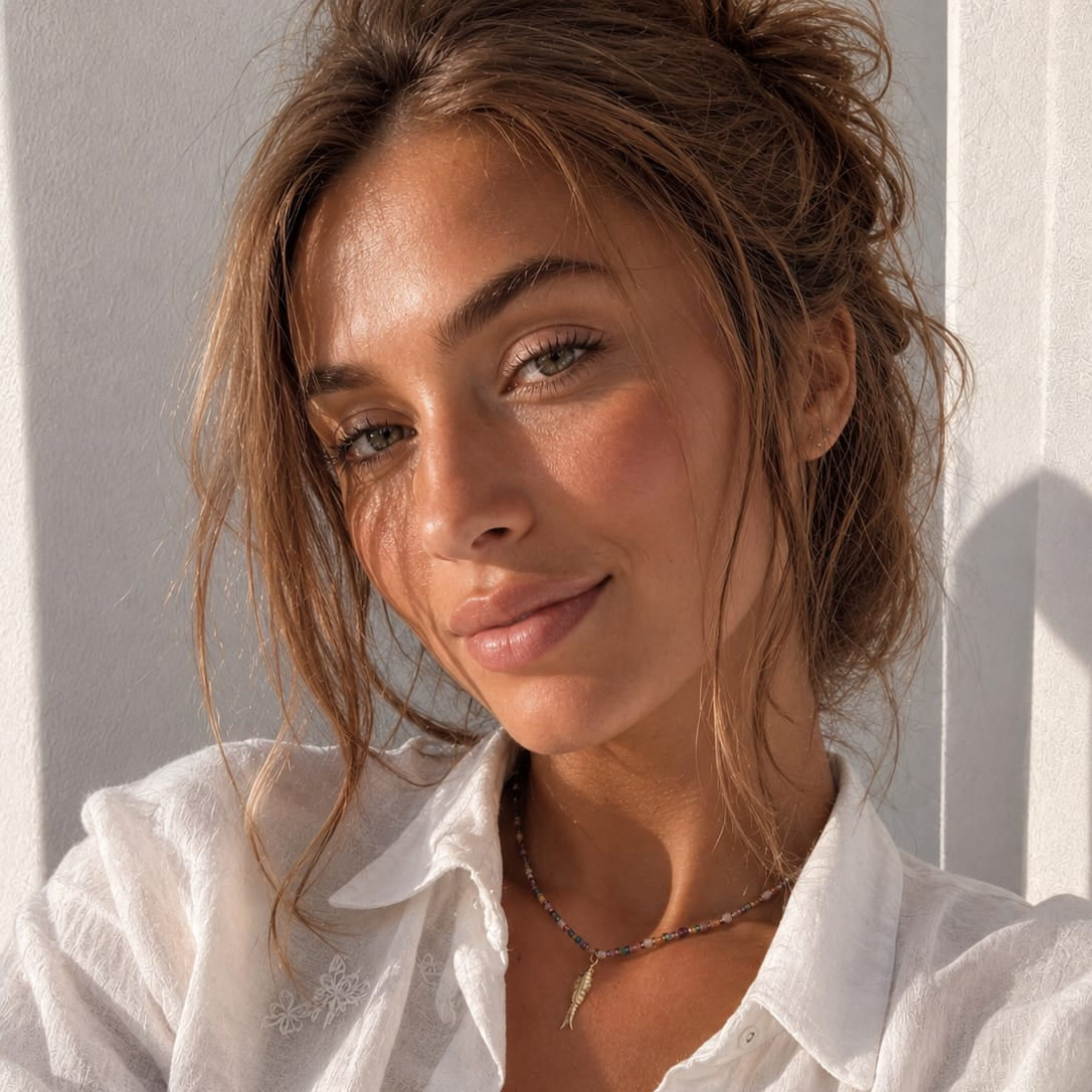 Maris Halskette