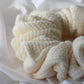 Calista Scrunchie