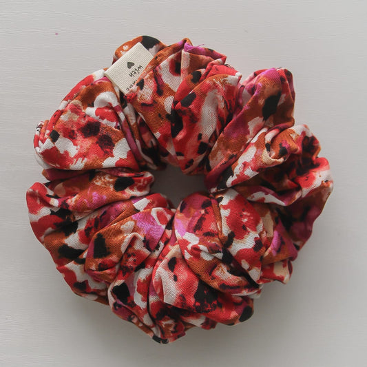 Chilla Scrunchie, Viskose