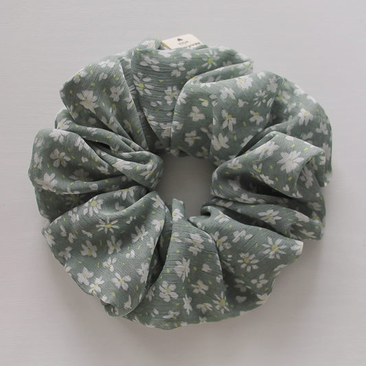 Paloma Scrunchie, Chiffon