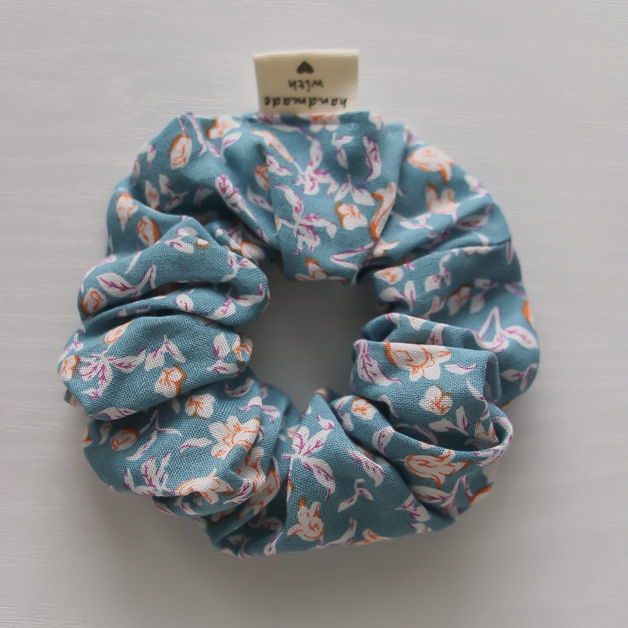 Florensia Scrunchie mini